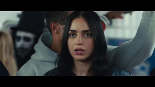 Крик 6 [2023]-Трейлер✅ смотреть онлайн