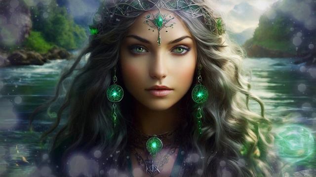 Renew & Purify Serene Melodies for Inner Peace and Renewed Energy смотреть онлайн