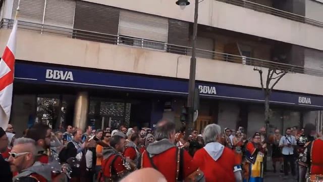Alcoy смотреть онлайн