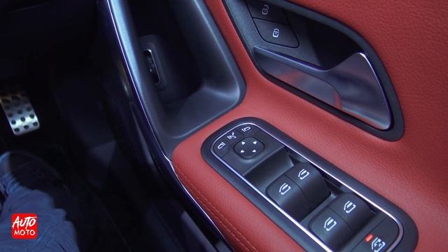 2020 Mercedes CLA 200 D Coupe - Exterior And Interior - Tokyo Motor Show 2019 смотреть онлайн