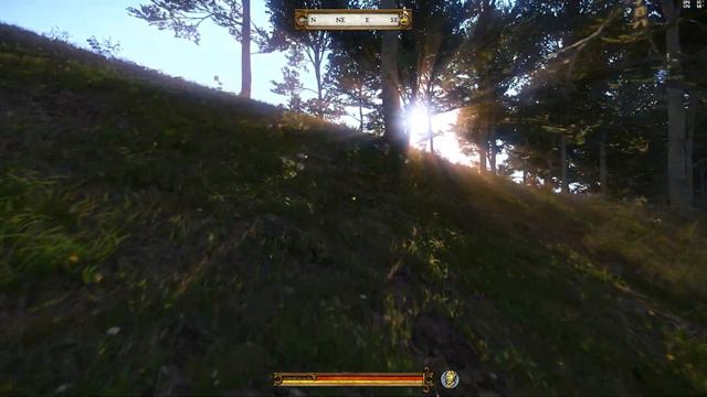 Kingdom Come: Deliverance Gameplay - Hunting with Lord Hans Capon - Part 9 (The Prey) смотреть онлайн