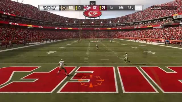 Madden NFL 19 Ps4 Gameplay смотреть онлайн