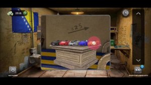 100 дверей-Побег из тюрьмы 66 (Босния)