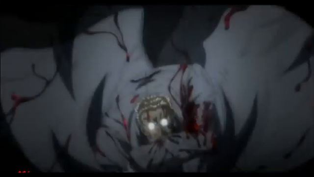Hellsing Alucard Vs Anderson Ultimate AMV (2011)