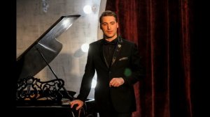 Романс Неморино из оперы Гаэтано Доницетти "Любовный напиток" Una furtiva lagrima, L'elisir d'amore