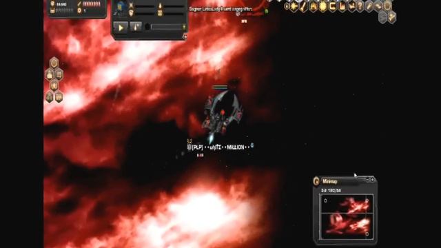 Darkorbit De1 Jagen Funny смотреть онлайн
