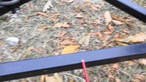 Прицеп для лодки ПВХ. Ответ на вопрос, размеры.