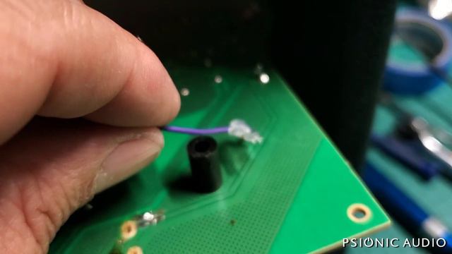 Fender Blues Junior Gets a New Input Jack & We Cool the Bias смотреть онлайн