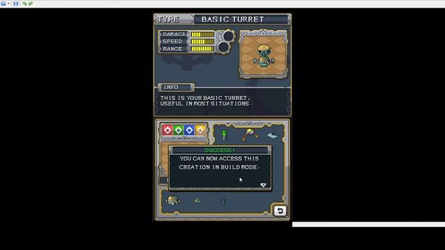 Lock's Quest - Tutorial Level смотреть онлайн