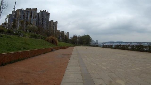 Flywing FW200 H1 GPS RC Helicopter Flight Endurance Test смотреть онлайн