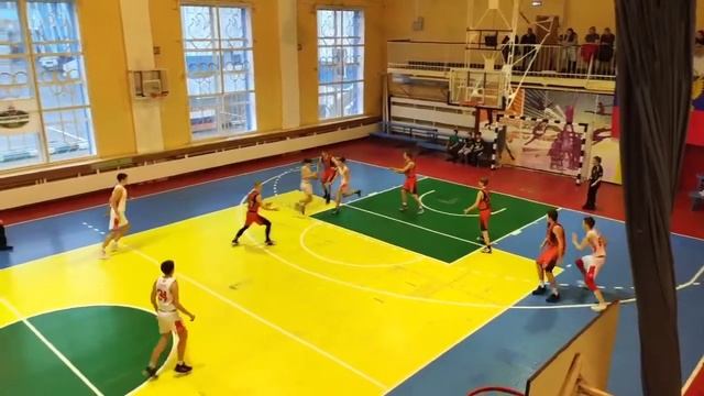 Волки - Электросталь, СЛ МО'06, г. Раменское, 28.11.2021 смотреть онлайн