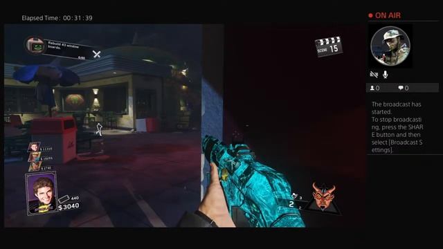 Helping people with the easter egg so people can get the soul key (All the maps) смотреть онлайн