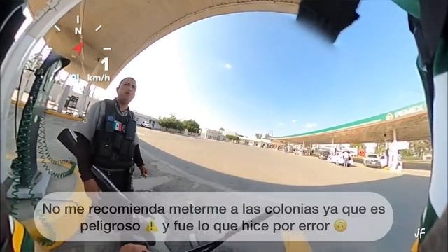 BAJE A 60KM/H SIN FRENOS POR ESTA CARRETERA ? (CASI SALE MAL) ? смотреть онлайн