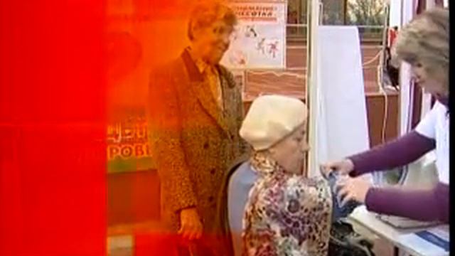 Гипертоническая болезнь смотреть онлайн