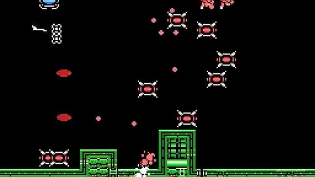 MSX Longplay [007] Nemesis 2 смотреть онлайн