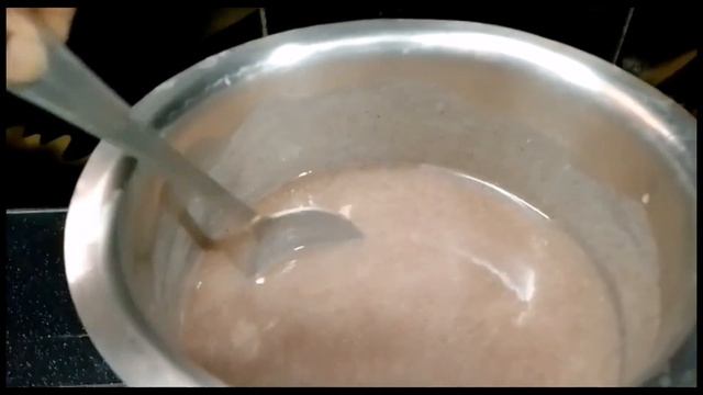 Healthy and instant Ragi Java (finger millet) recipe ? #food #viral #health #youtube #youtubeindia смотреть онлайн