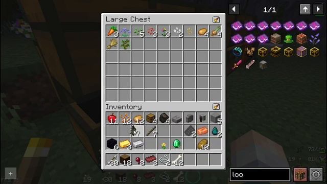 The Weirdest RPG Pack | Minecraft (Dark RPG Modpack) Ep 1 смотреть онлайн