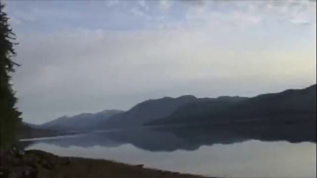 Kayak Expedition w grizzly bear смотреть онлайн
