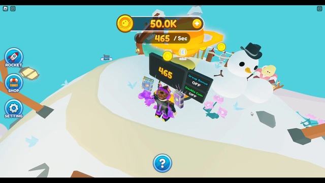 *YUTERA* PLANET TYCOON ROBLOX смотреть онлайн