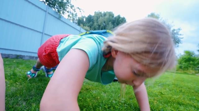 Рыба в Мире