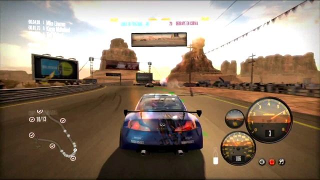 Infiniti G35 (V35) смотреть онлайн