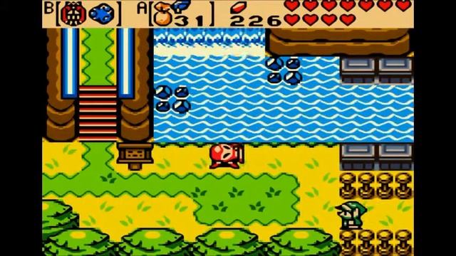 Let's Play Oracle Of Ages #33 Inside The Maku Tree смотреть онлайн