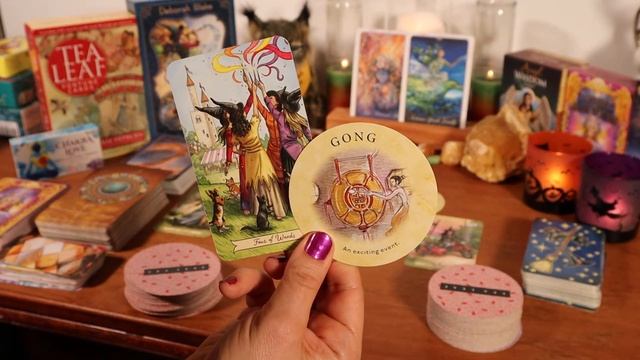 ???ALL ZODIAC SIGNS TAROT & ORACLE: NOTHING CAN STOP YOU! SOULMATES, FINANCIAL GAIN, EXCITING EVENT смотреть онлайн