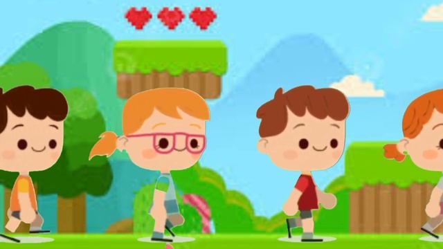 twinkle twinkle little star | Js.kids songs смотреть онлайн
