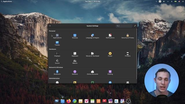 30 Days with elementary OS 7 - The Cost of Idealism - Linux Distro Review смотреть онлайн