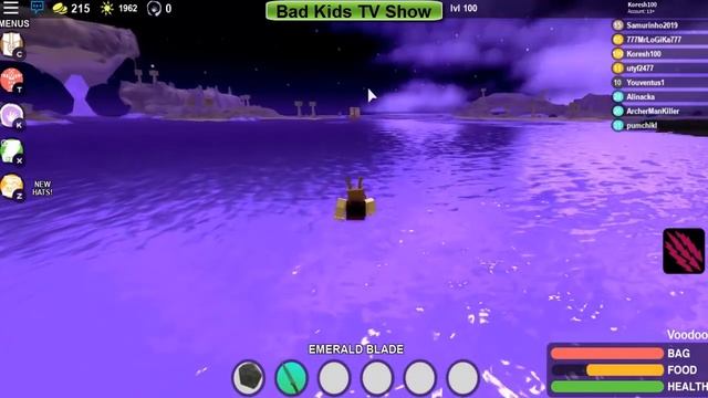 THE VOID BOOGA BOOGA Новые приключения В ВОЙД МИРЕ ждем обновления ВЫЖИВАНИЕ Буга Буга