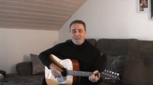 Украинская народная свадебная песня - Золотi крилечка