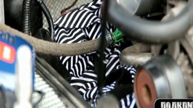 chrysler pacifica промывка инжектора смотреть онлайн