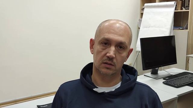 Отзыв студента курса "Электронные Таблицы Excel" смотреть онлайн