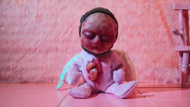 Бобби Йе / Bobby Yeah - мультфильм