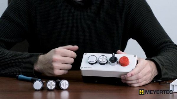 Светосигнальные устройства Meyertec