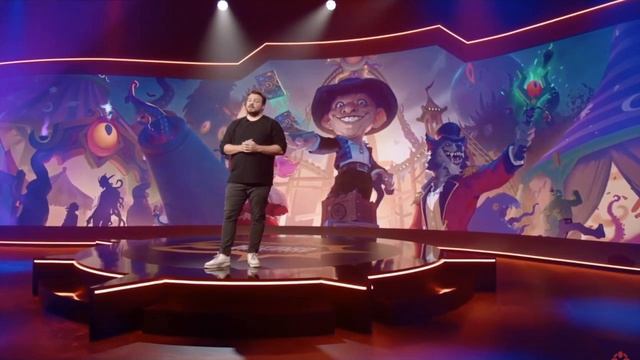Let's React To Blizzcon 2021 | World Of Warcraft, Hearthstone, Diablo 4 | Living Sun Reaction смотреть онлайн