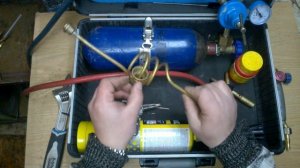 Сварочный пост