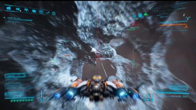 SpaceBourne 2: Walkthrough | PT5 | Saving The Anka - NEW SHIP | PC смотреть онлайн