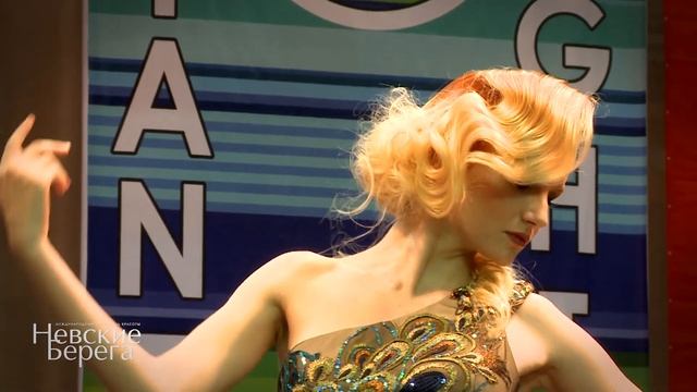 Прическа для выпускного смотреть онлайн