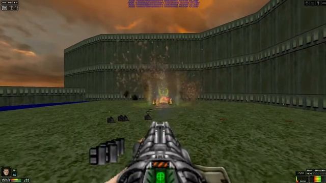 BD RB V13 All Weapons (HD) смотреть онлайн