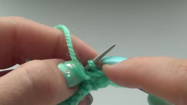 КРАСИВЕЙШИЙ УЗОР СПИЦАМИ.АЖУРНАЯ ФРАНЦУЗСКАЯ РЕЗИНКА. Мастер-класс для начинающих. Елена Шатохина смотреть онлайн