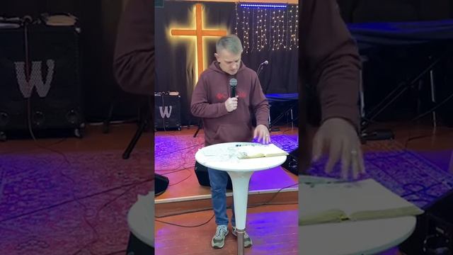 «От цитирования Писания к исполнению» Николай Домашенко (25 сентября 2022) смотреть онлайн