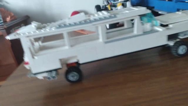 Ford Expedition 2024 смотреть онлайн