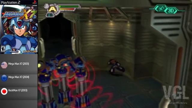 The PlayStation 2 Project - All 4218 PS2 Games (US/EU/JP) смотреть онлайн