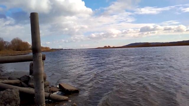 Лодка Диана 3-02 под ПЛМ Тохатсу 9,8 с загрузкой 180 кг идёт 27 - 28 км/час. смотреть онлайн