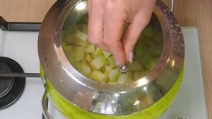 Никто не Верит, что это Кабачки — Кабачки как Ананасы с Ананасовым Соком