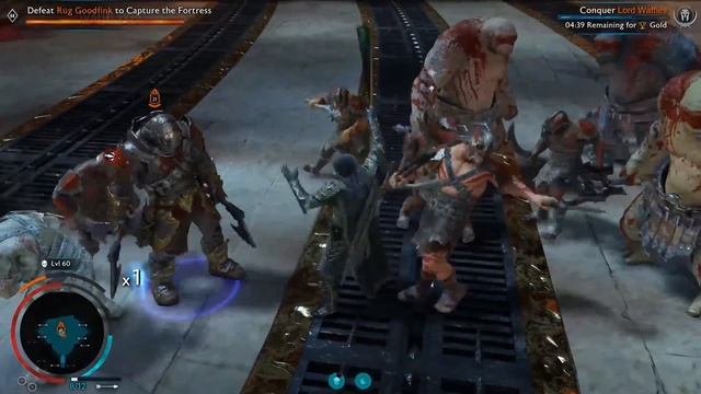 SHADOW OF WAR Removing the Loot Boxes! Adds New FREE Updates! смотреть онлайн