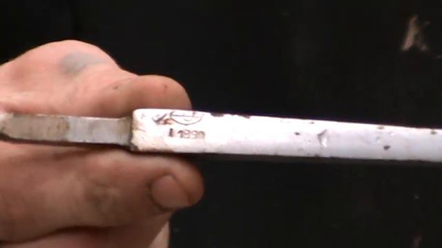 СТАРАЯ РАПИРА 1990 ГОД ФЕХТОВАЛЬНАЯ КЛИНОК ОБЗОР смотреть онлайн