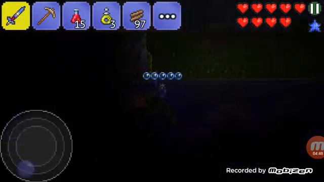 Я снимаю самую крутую игру тирарию ана самая лучшая игра смотреть онлайн