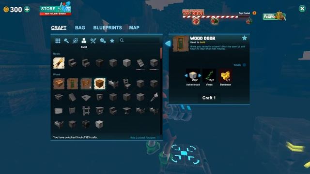 Creativerse Прохождение#1(Коробка)